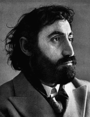 Minas Avetisyan